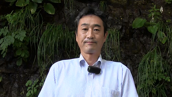 【配合飼料製造】北日本くみあい飼料株式会社 西野 和幸さん