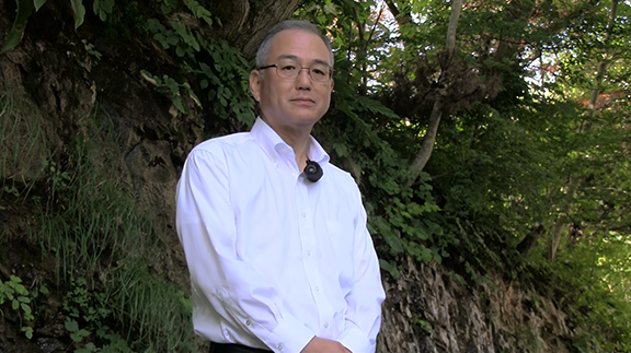 【流通保管】JA全農ミートフーズ株式会社 船引 守一さん