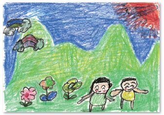 第33回通常総代会議案書表紙掲載作品