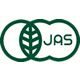 有機栽培のロゴ