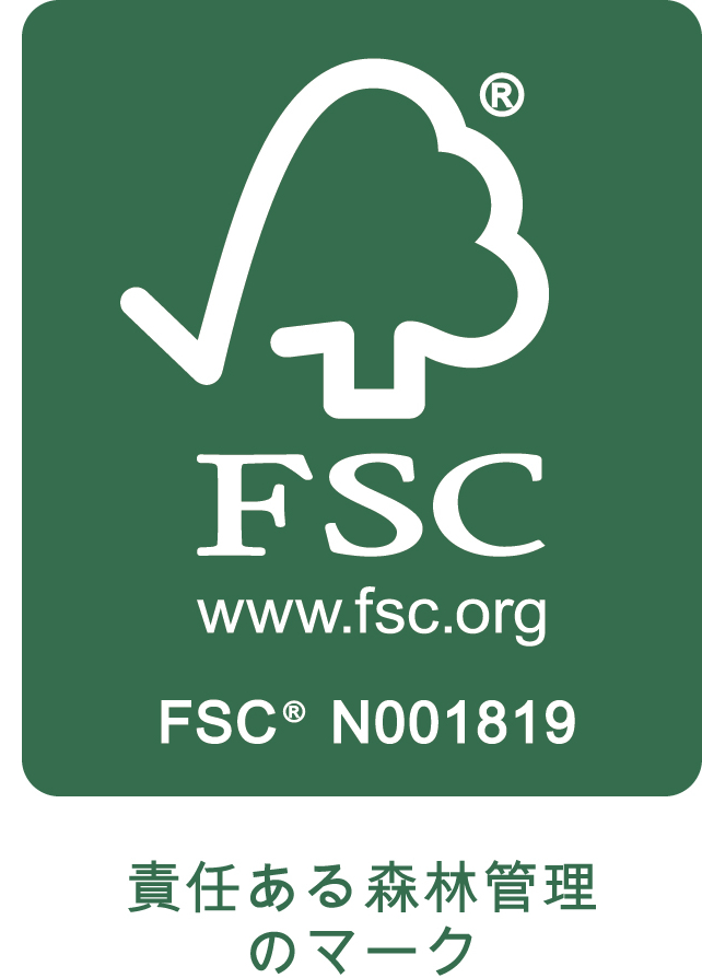 FSCマークロゴ